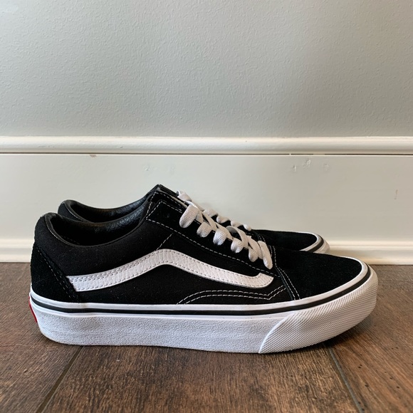 Vans Old Skool - Picture 1 of 3